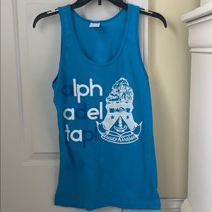 Adpi tank